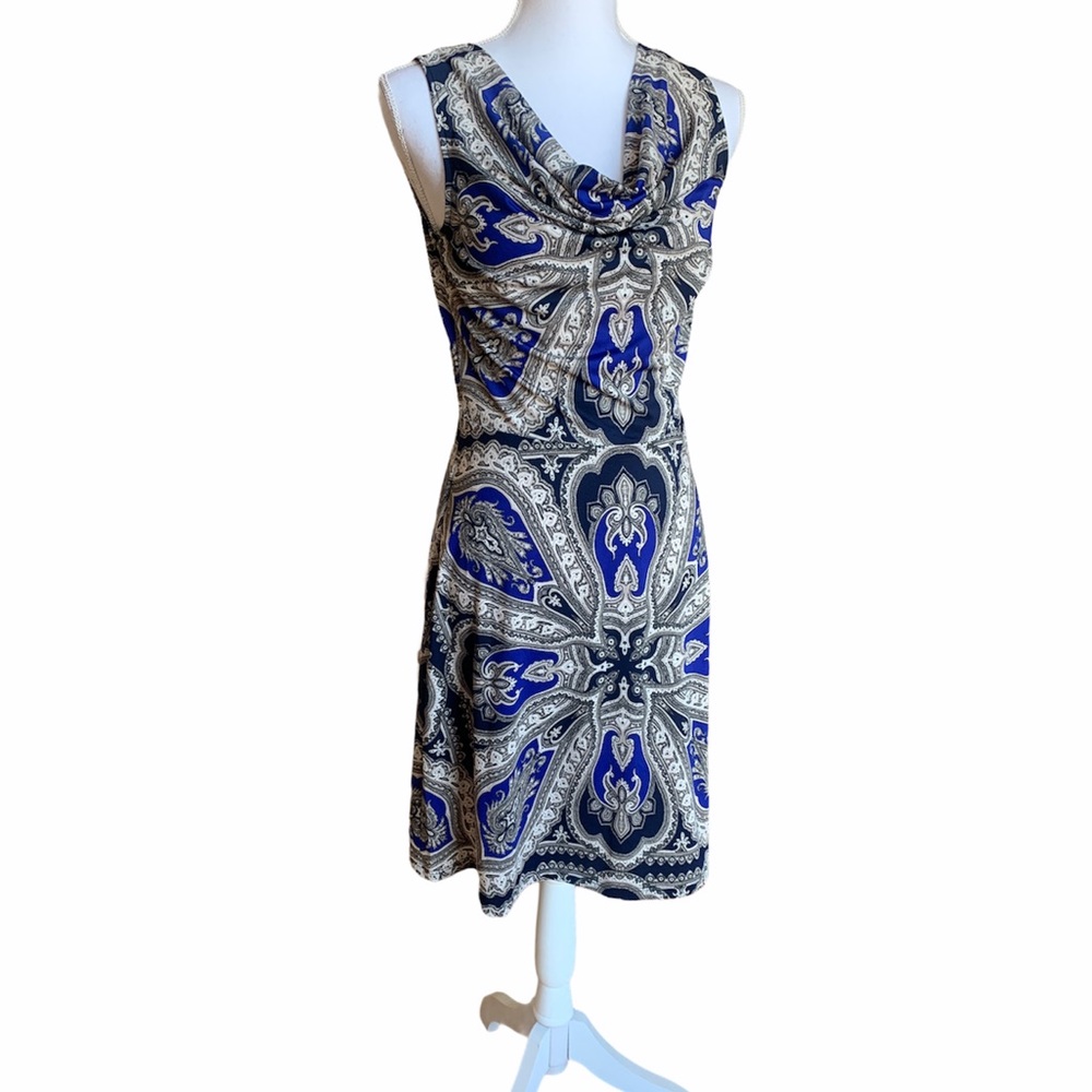 INC WOMENS DRESS
